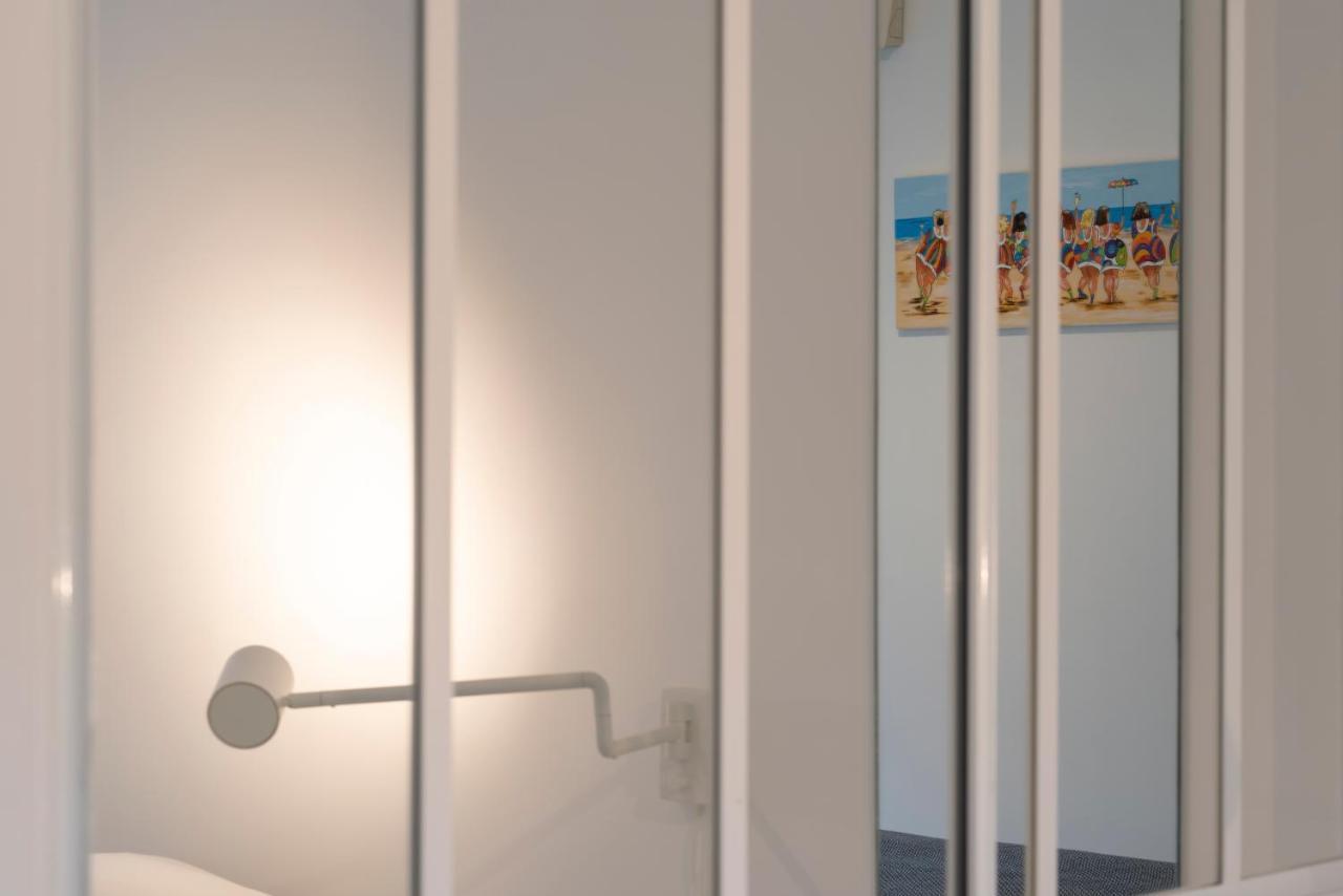 2 Pièces Au Calme Proche Martinez Avec Parking Privé